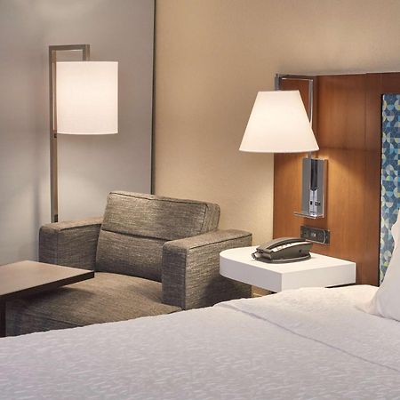Hampton Inn By Hilton Harrisburg West Mechanicsburg Ngoại thất bức ảnh