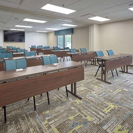 Hampton Inn By Hilton Harrisburg West Mechanicsburg Ngoại thất bức ảnh