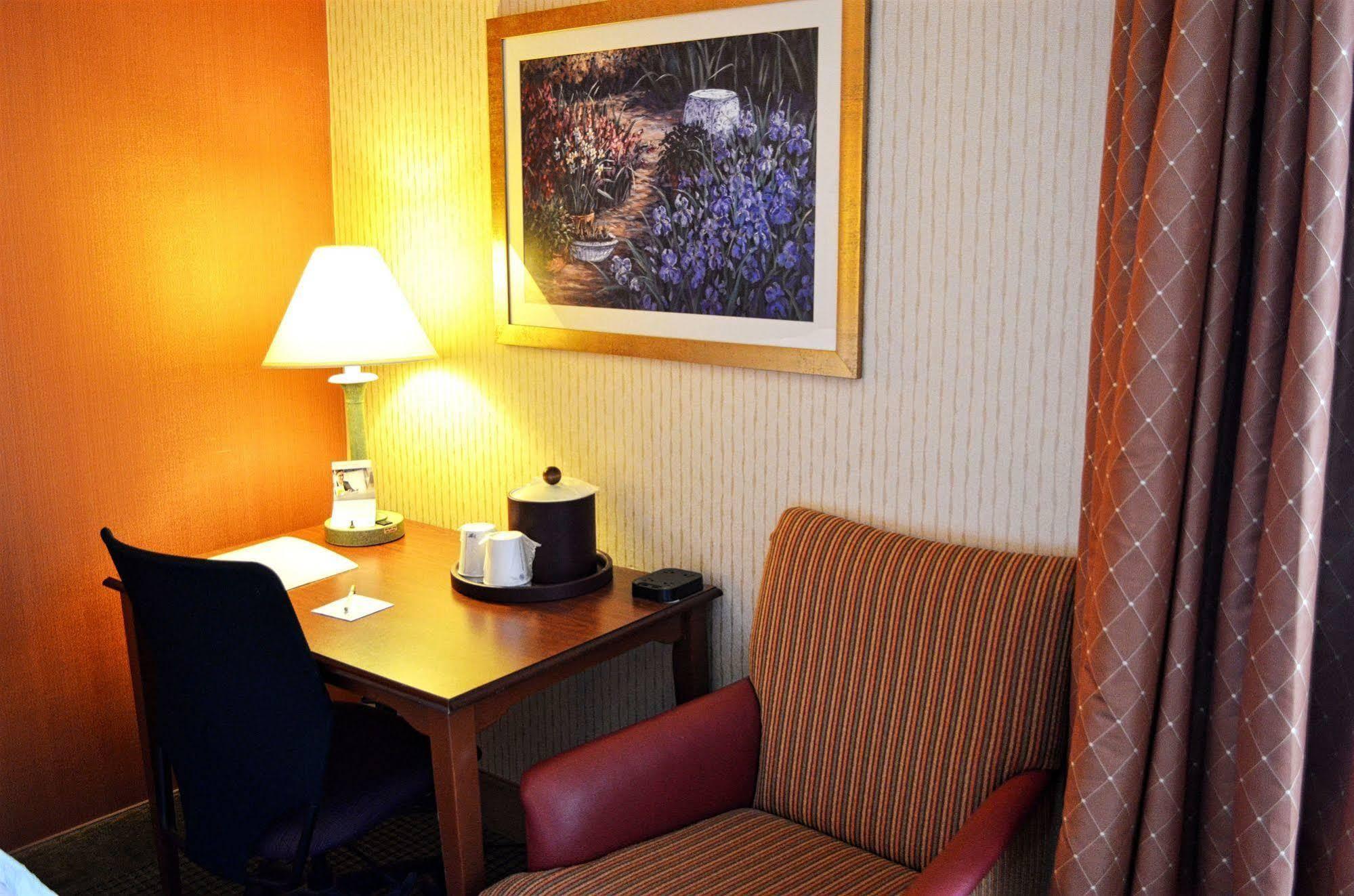 Hampton Inn By Hilton Harrisburg West Mechanicsburg Ngoại thất bức ảnh