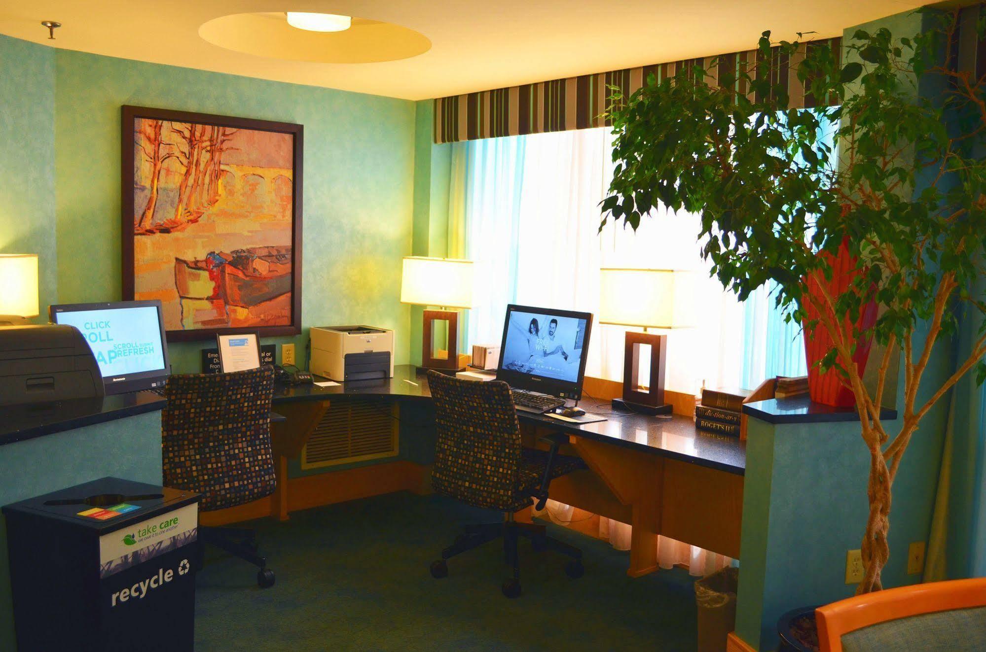 Hampton Inn By Hilton Harrisburg West Mechanicsburg Ngoại thất bức ảnh