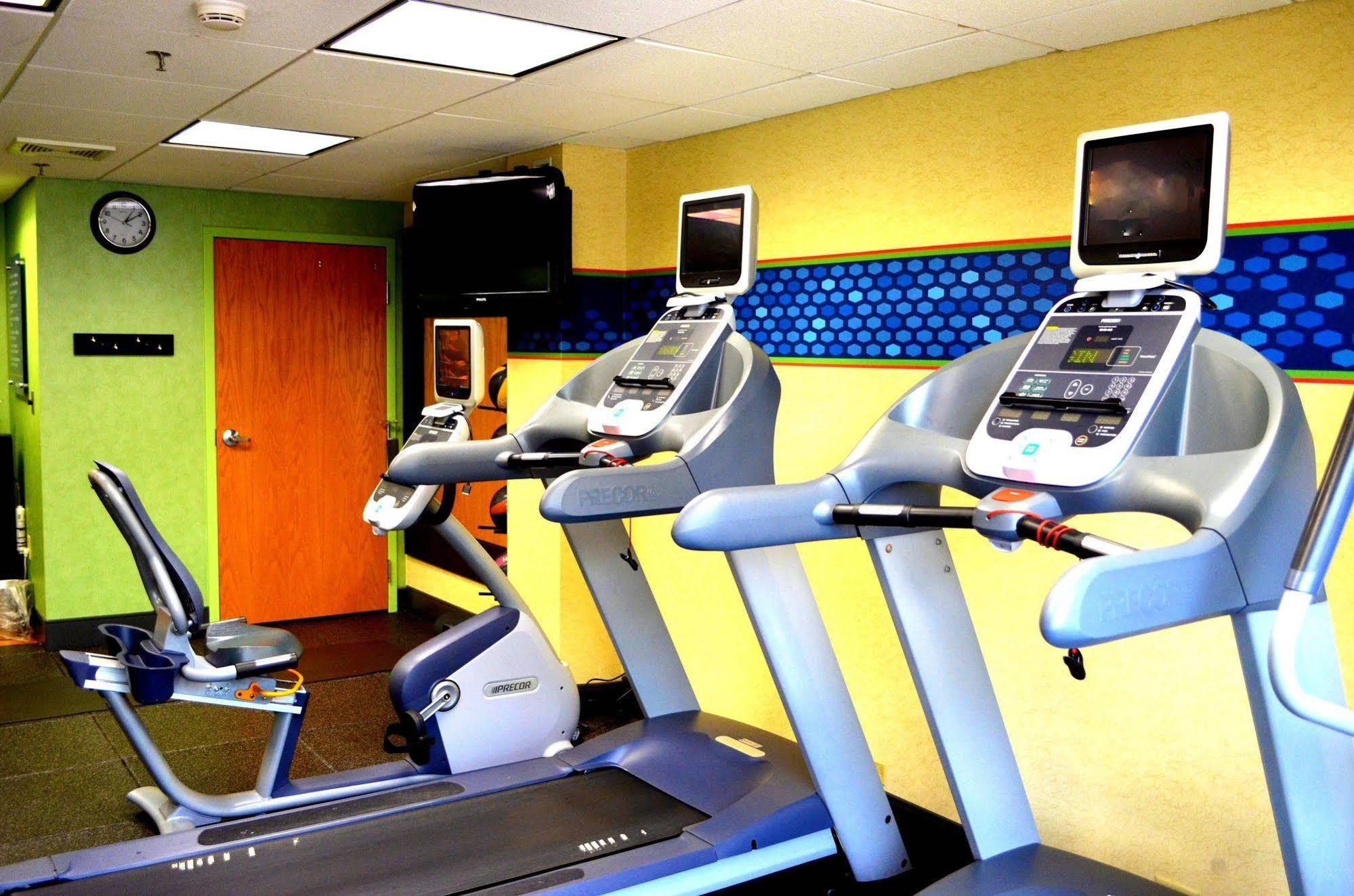 Hampton Inn By Hilton Harrisburg West Mechanicsburg Ngoại thất bức ảnh