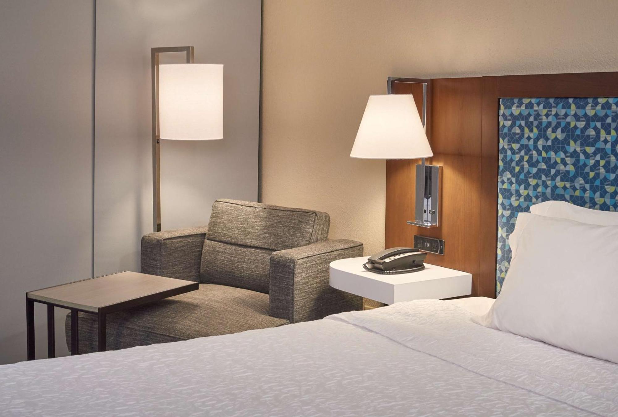 Hampton Inn By Hilton Harrisburg West Mechanicsburg Ngoại thất bức ảnh