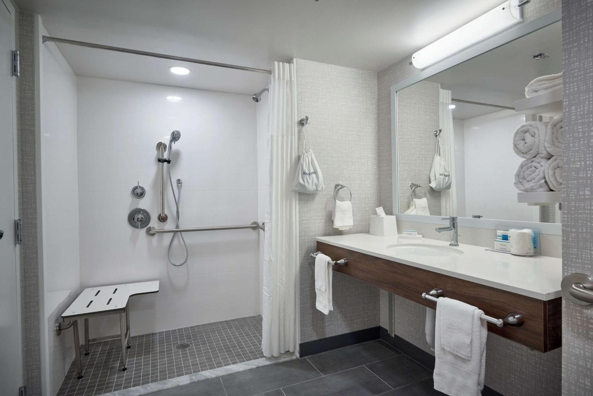 Hampton Inn By Hilton Harrisburg West Mechanicsburg Ngoại thất bức ảnh