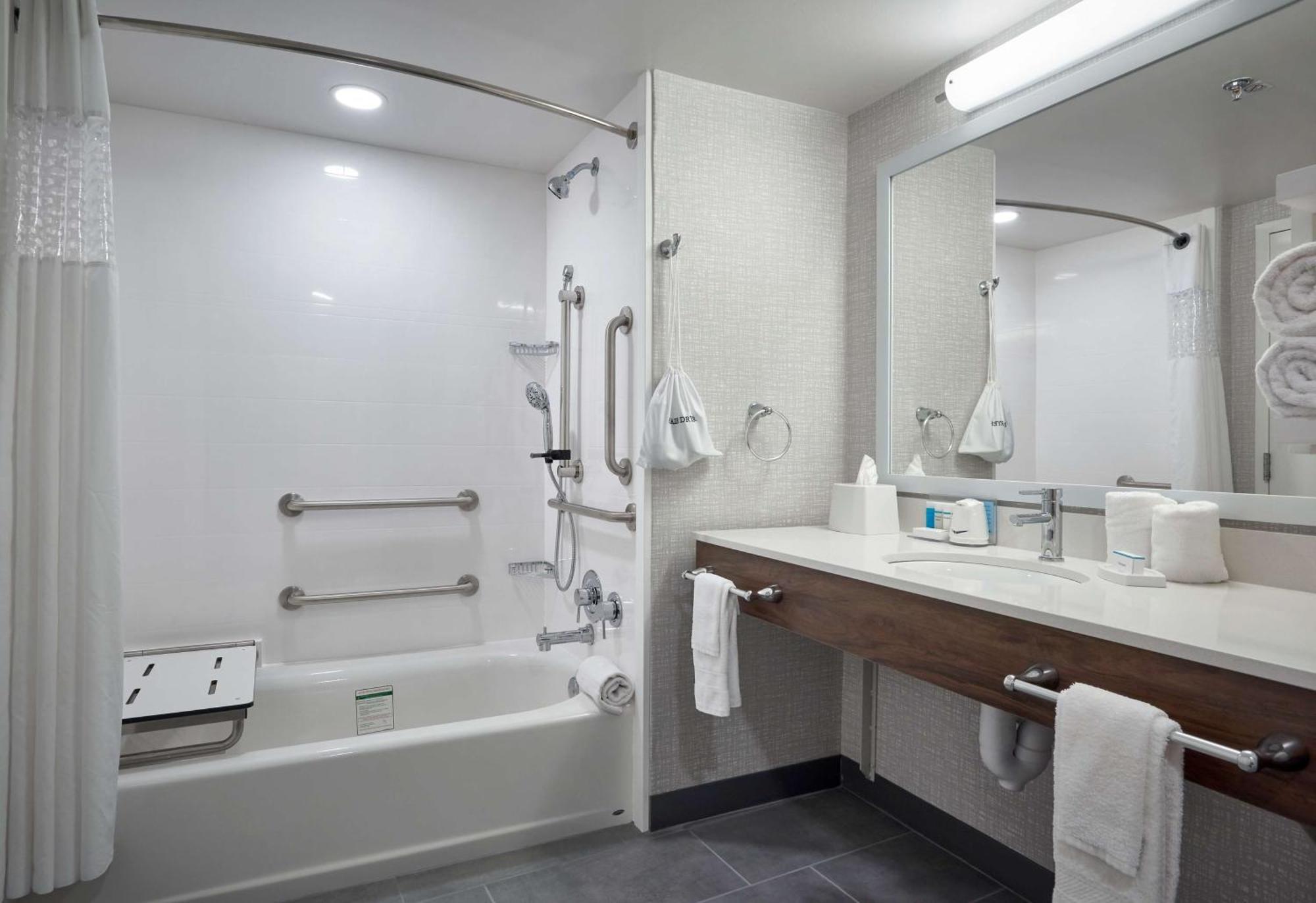 Hampton Inn By Hilton Harrisburg West Mechanicsburg Ngoại thất bức ảnh