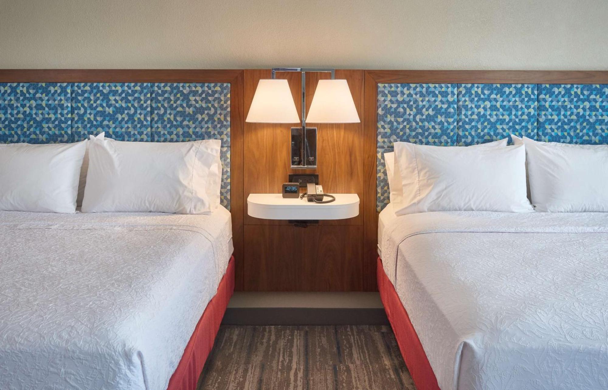 Hampton Inn By Hilton Harrisburg West Mechanicsburg Ngoại thất bức ảnh