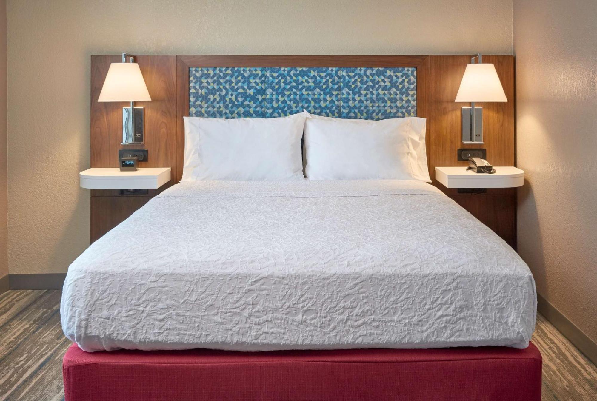 Hampton Inn By Hilton Harrisburg West Mechanicsburg Ngoại thất bức ảnh