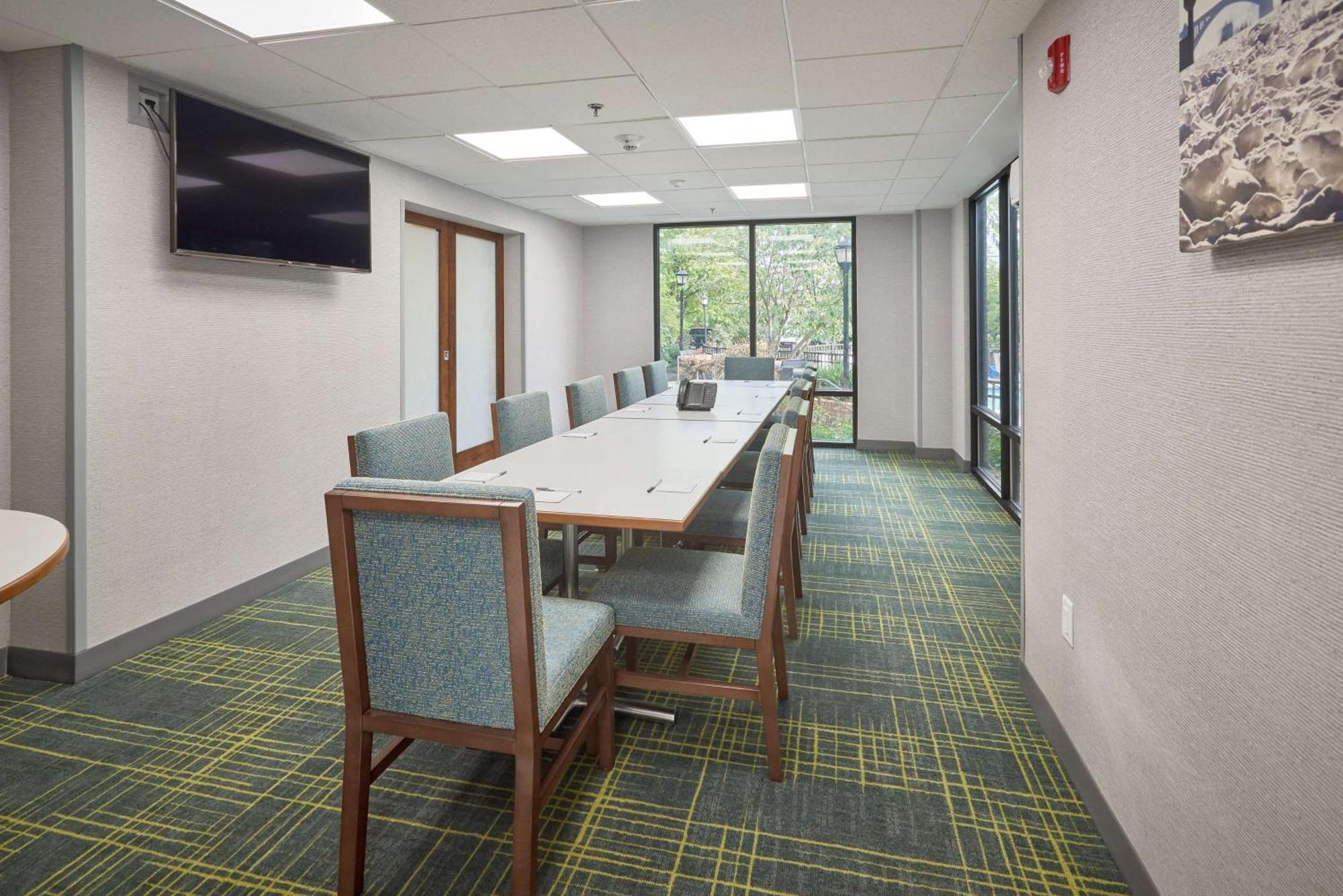 Hampton Inn By Hilton Harrisburg West Mechanicsburg Ngoại thất bức ảnh