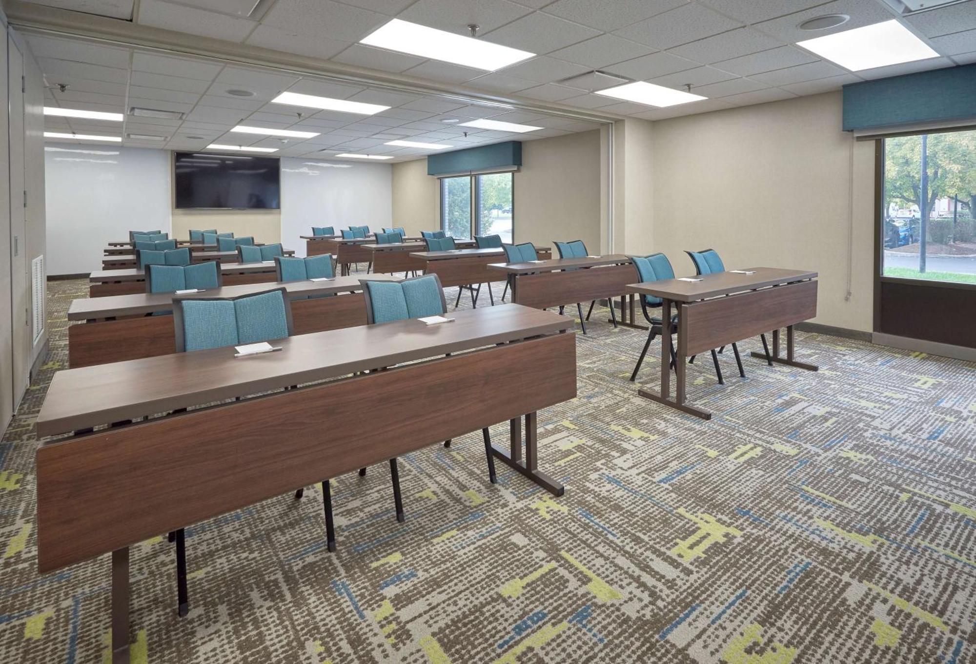 Hampton Inn By Hilton Harrisburg West Mechanicsburg Ngoại thất bức ảnh