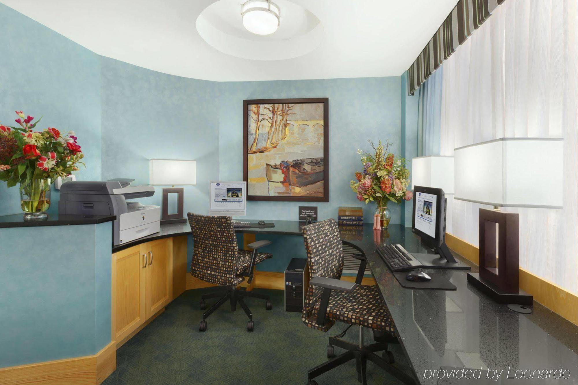 Hampton Inn By Hilton Harrisburg West Mechanicsburg Ngoại thất bức ảnh