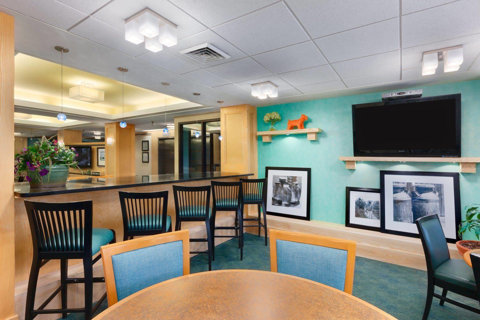 Hampton Inn By Hilton Harrisburg West Mechanicsburg Ngoại thất bức ảnh