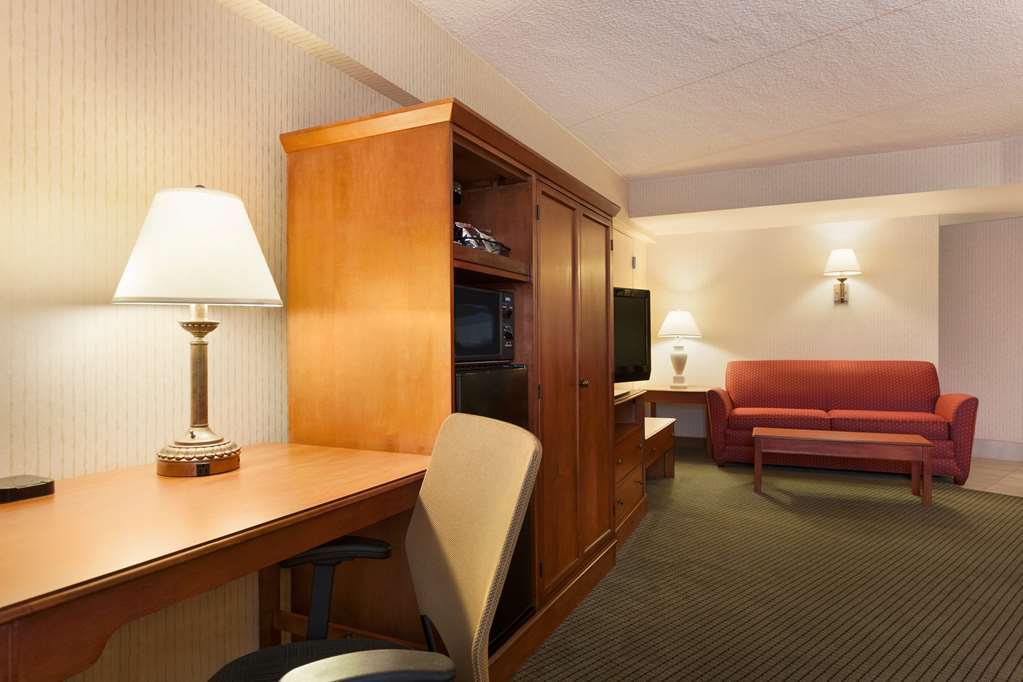 Hampton Inn By Hilton Harrisburg West Mechanicsburg Phòng bức ảnh