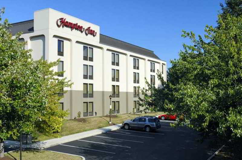 Hampton Inn By Hilton Harrisburg West Mechanicsburg Ngoại thất bức ảnh