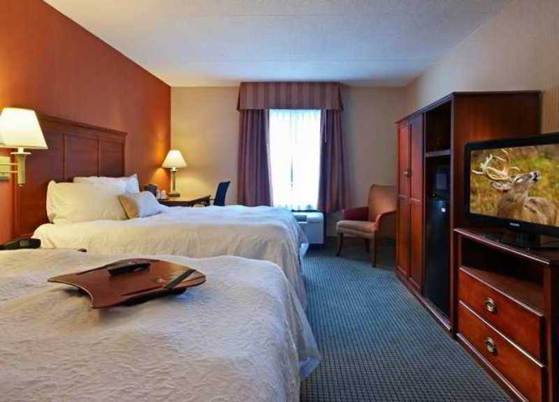 Hampton Inn By Hilton Harrisburg West Mechanicsburg Phòng bức ảnh